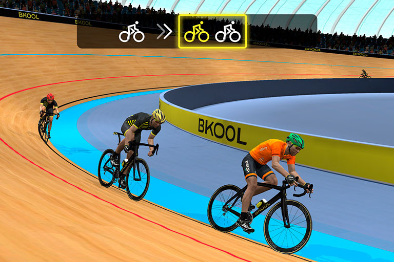 Bkool Drafting