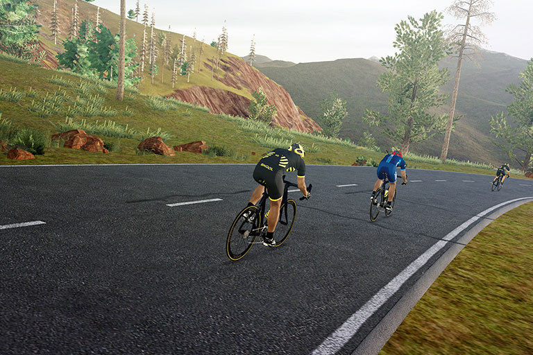 Ingame