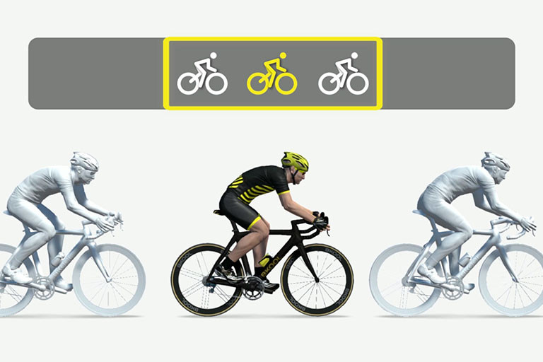 Bkool Drafting