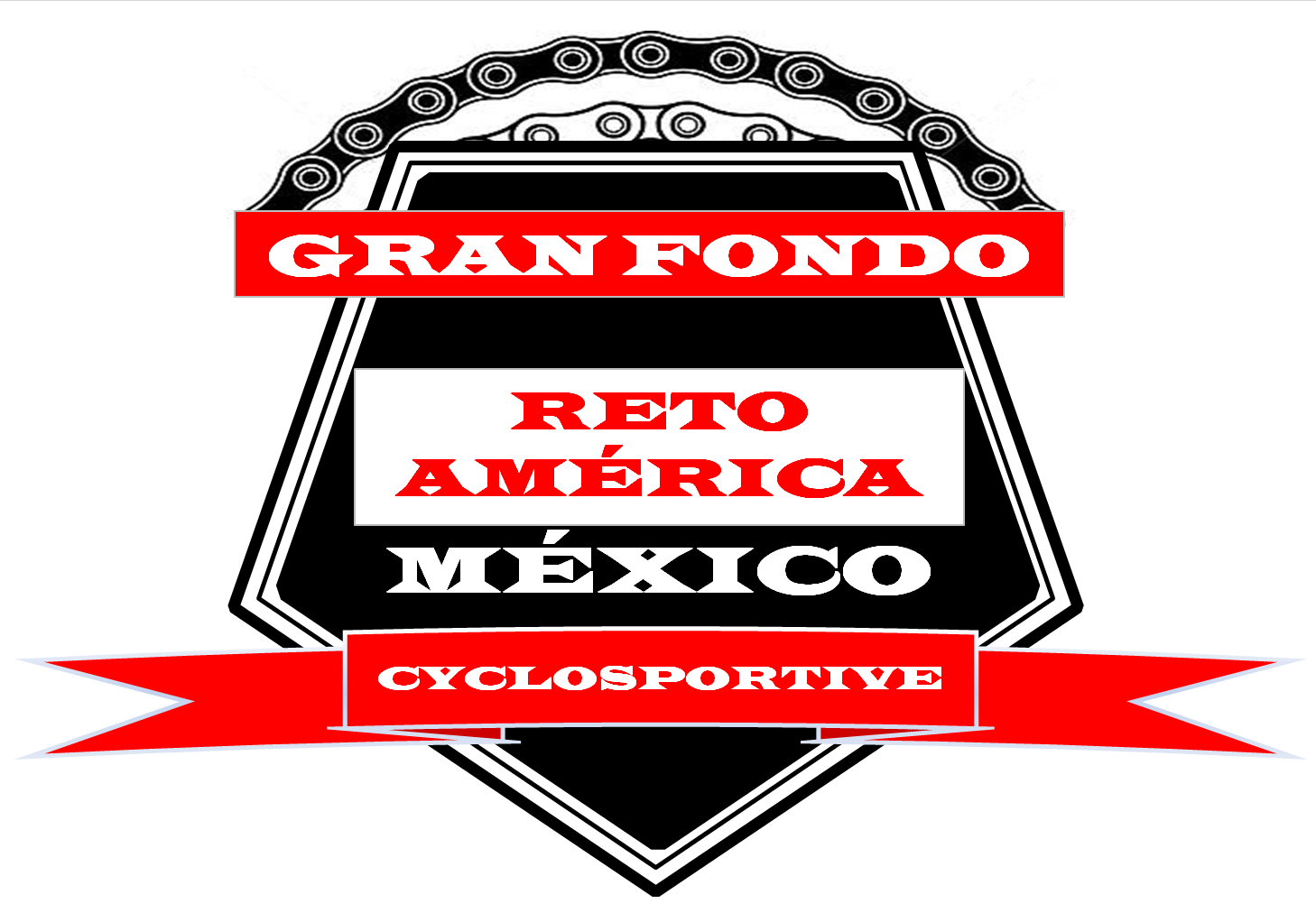 Gran Fondo Reto América