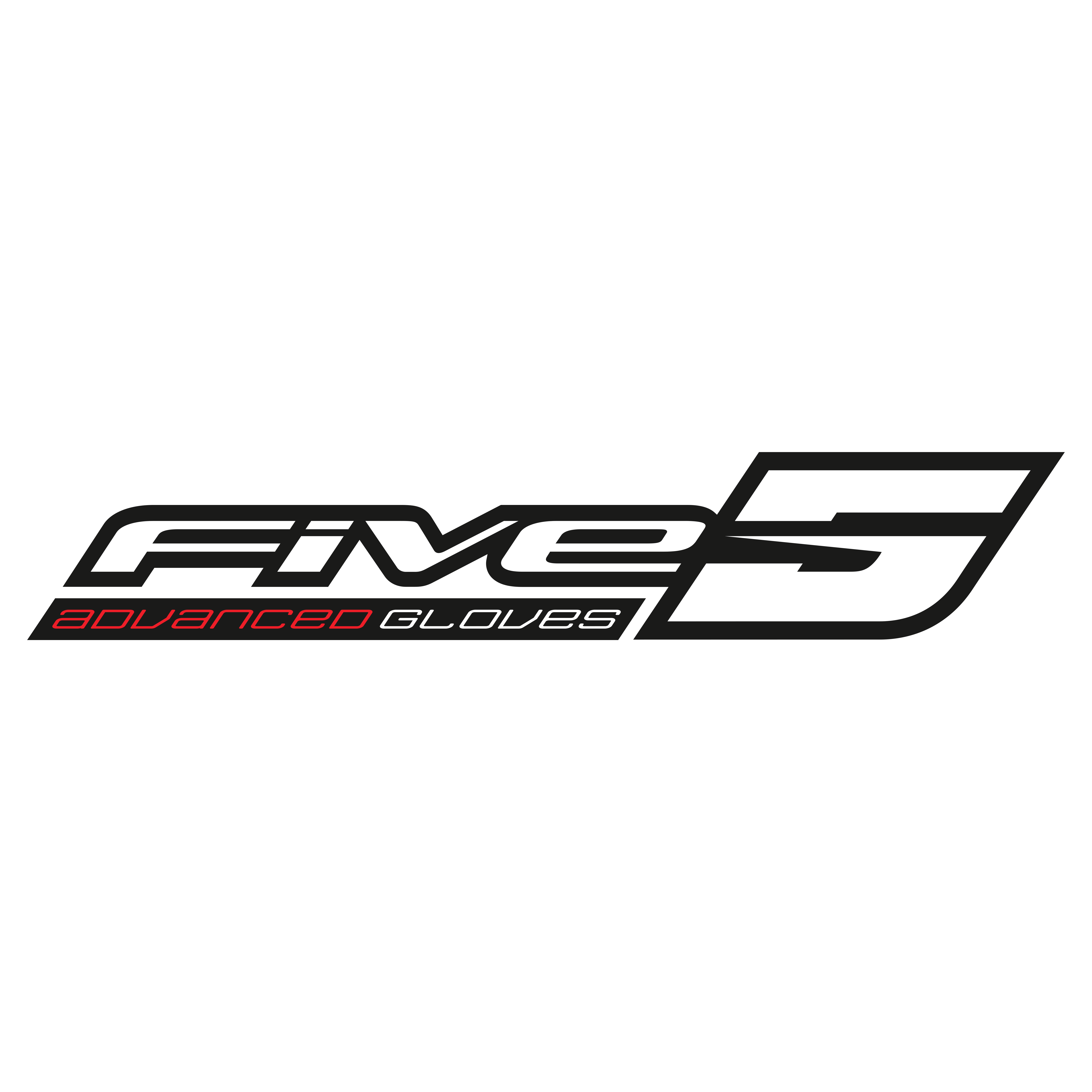 five