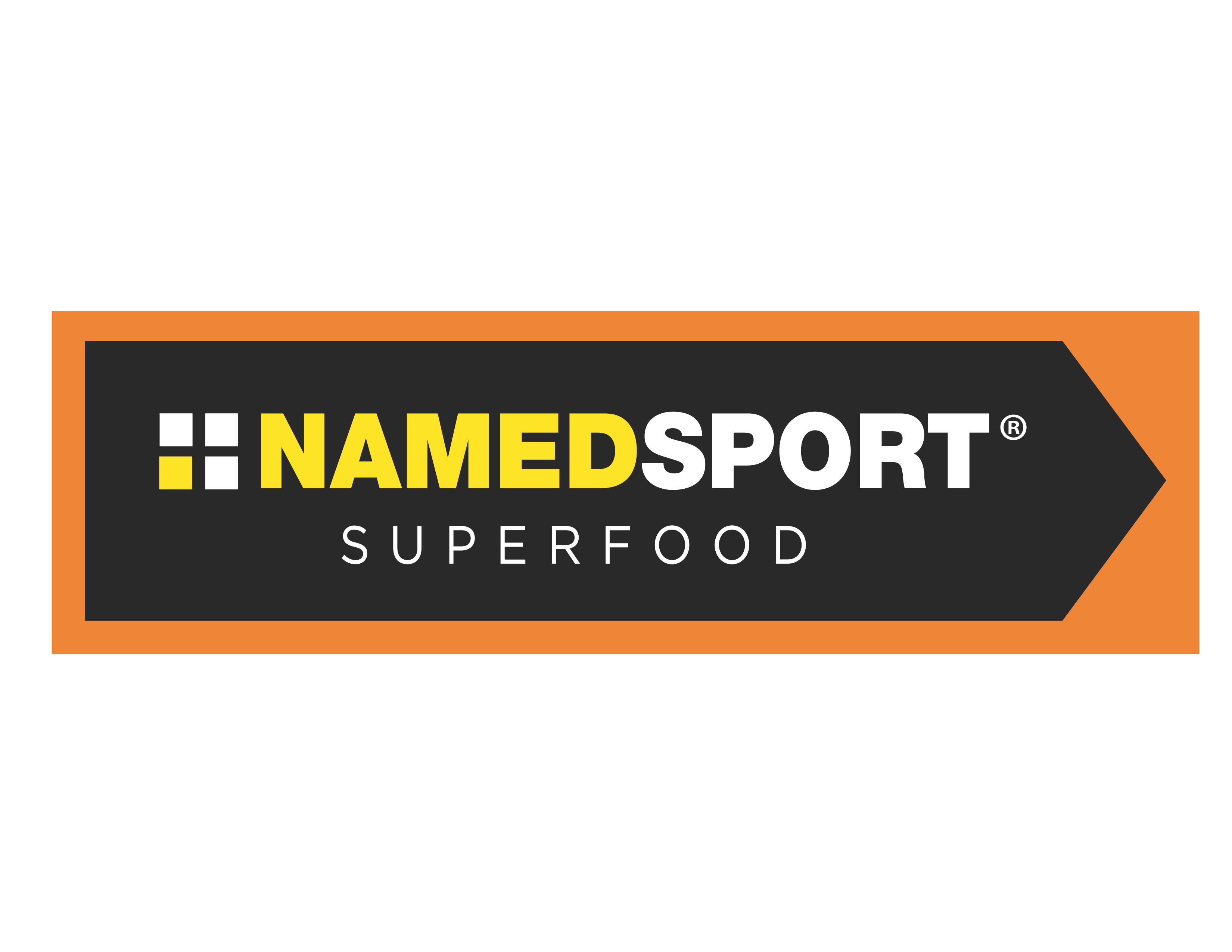 Named Sport