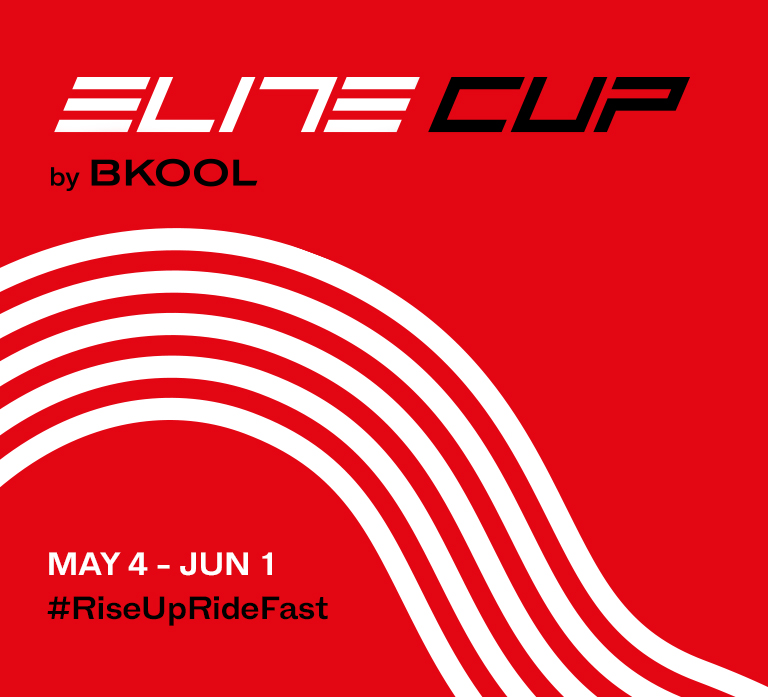 Elite Cup by Bkool