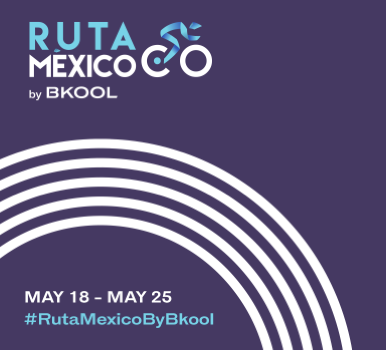 Ruta Mexico by Bkool
