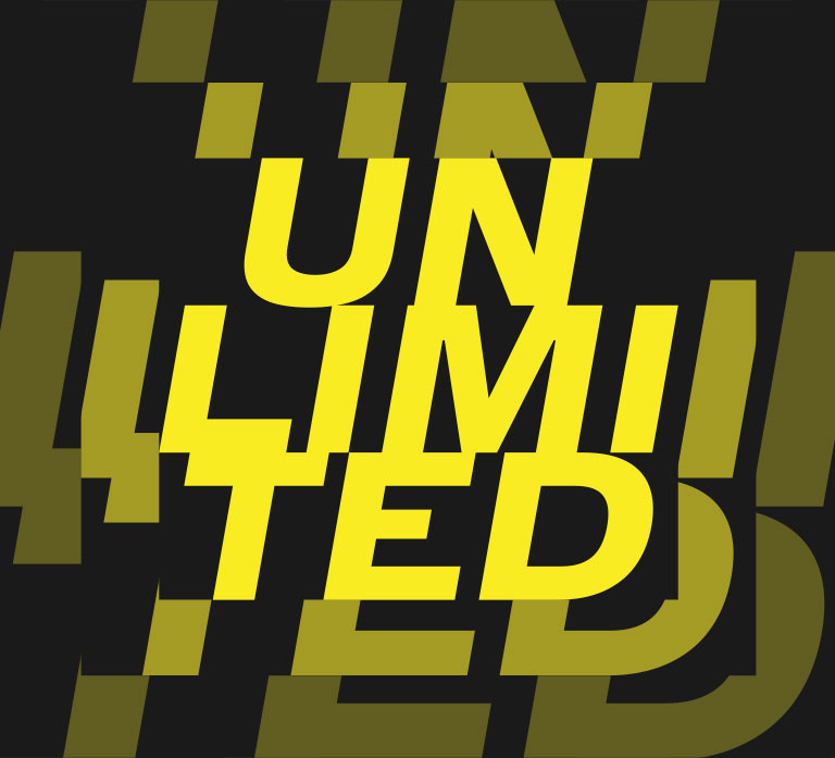 #TeamUnlimited League<
