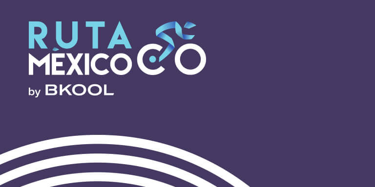 Ruta México by Bkool