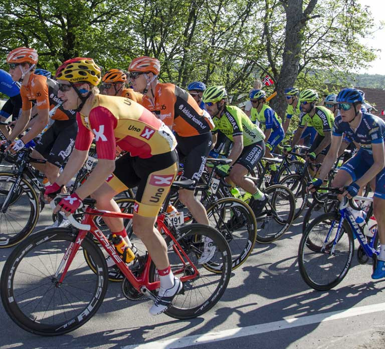 Arctic Race of Norway<