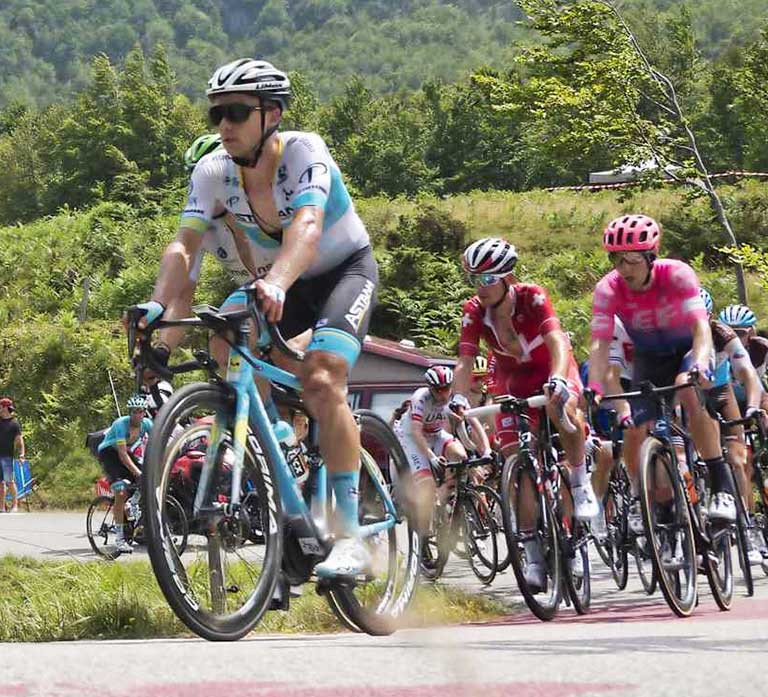 Tour de France<