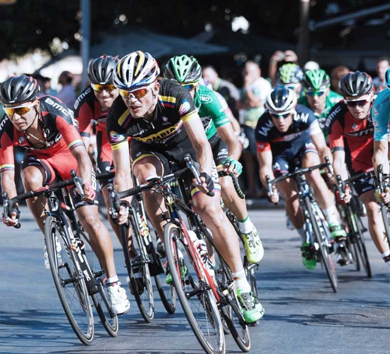 Tour of Germany<