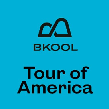 Tour of America