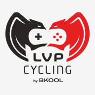 LVP Cycling by Bkool