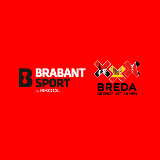 ¡Vamos Brabant! by Bkool