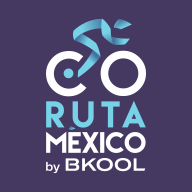 Ruta Mexico by Bkool