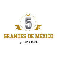 5 Grandes de Mexico