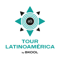 Tour Latinoamerica by Bkool