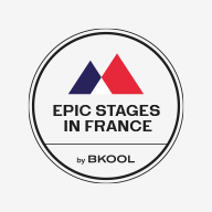Epic Stages in France