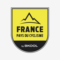France, pays du cyclisme by Bkool