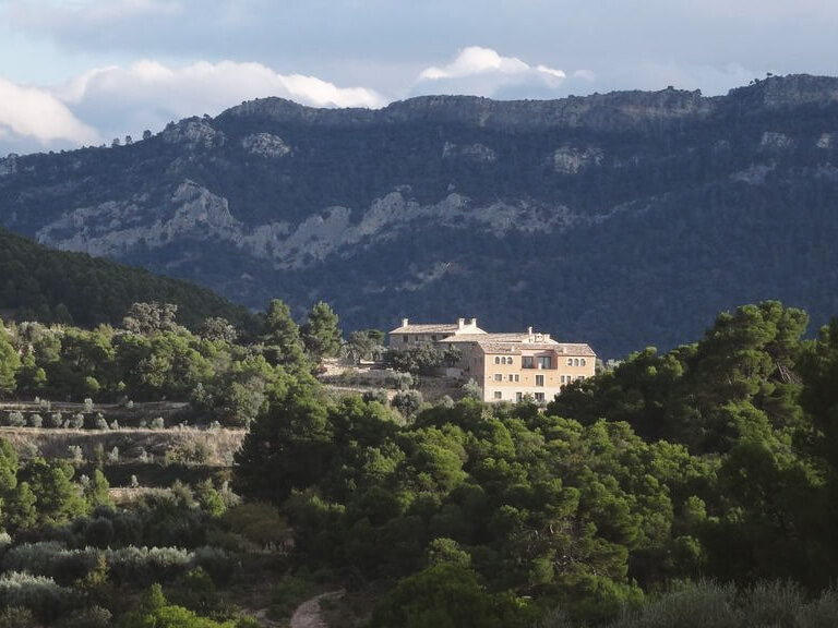 Mas de la Costa