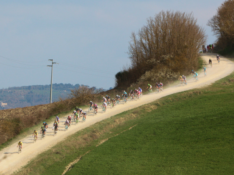 Strade Bianche