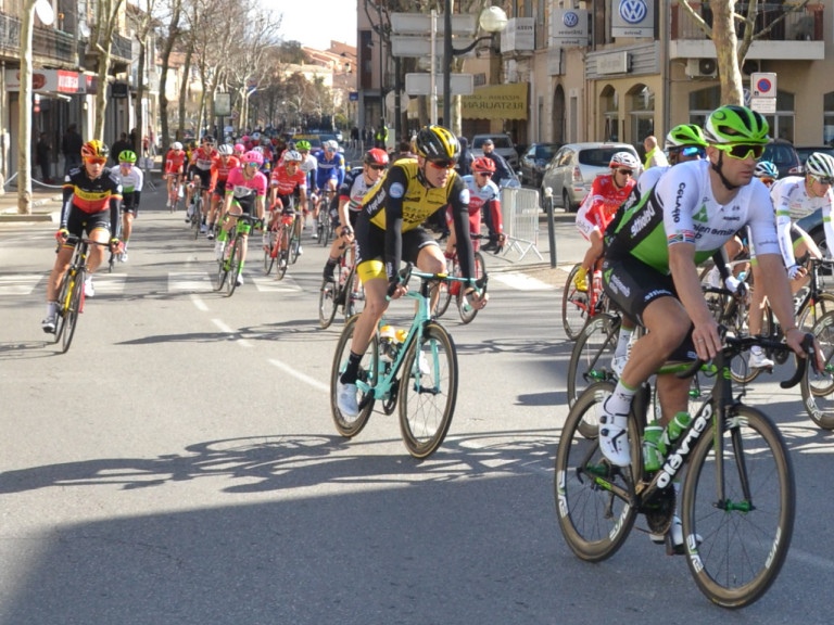 Paris - Nice