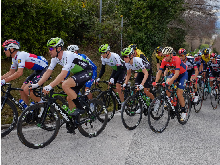 Tirreno - Adriatico