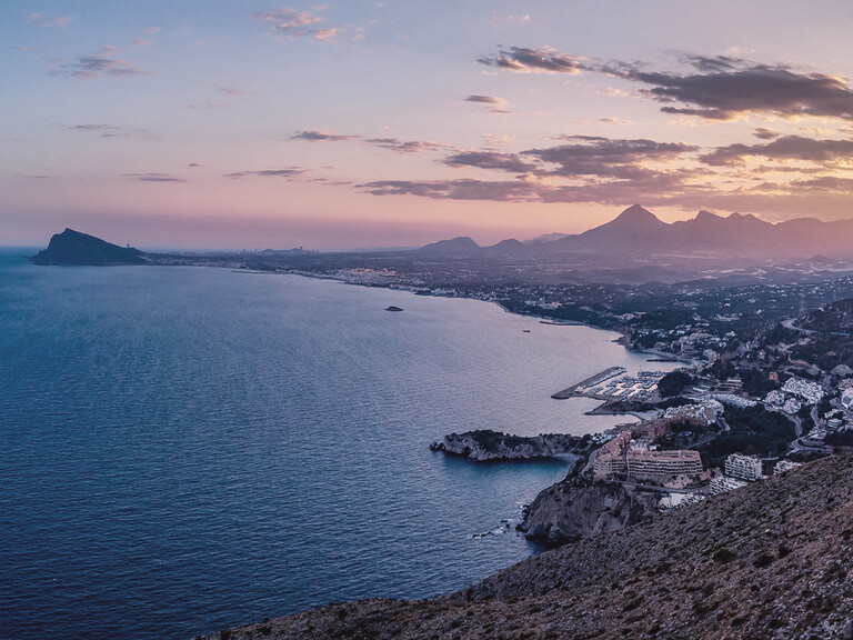 Calpe