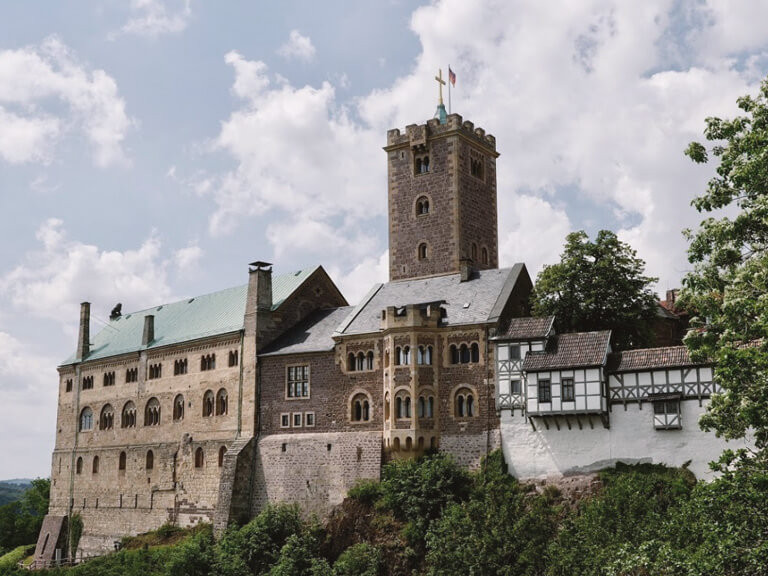 Eisenach