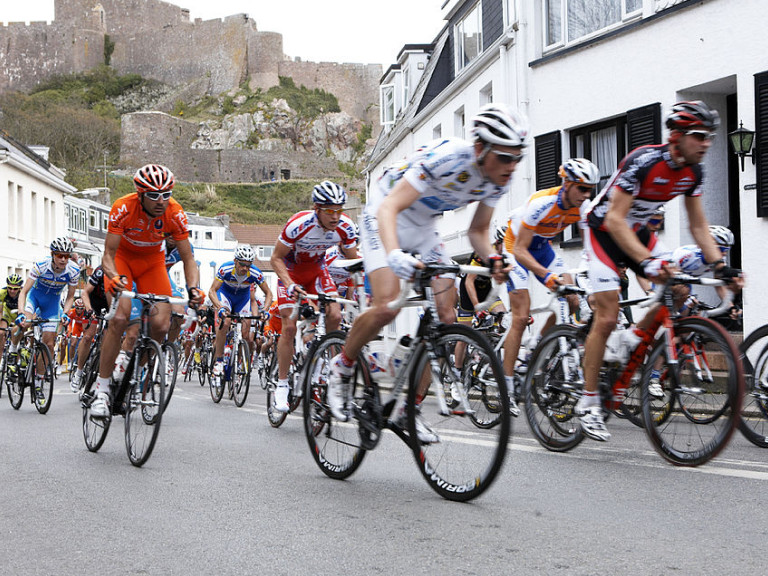 Volta Catalunya